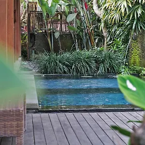 Ume Sri Villa Ubud