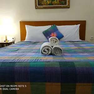 Rama Privatunterkunft Ubud