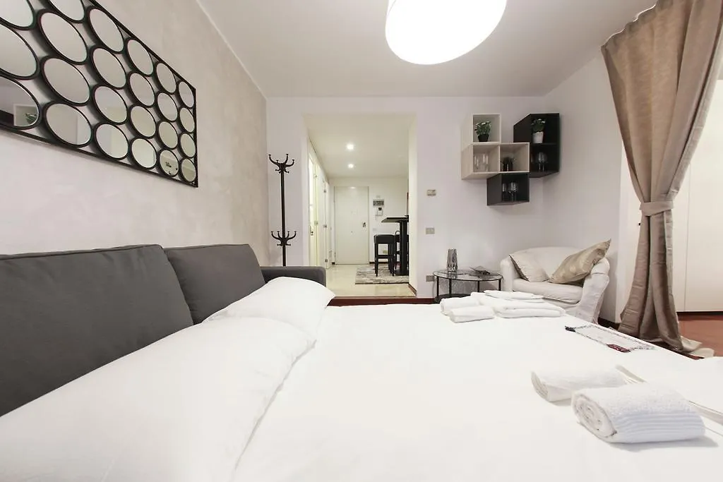 Hemeras Boutique Homes - Super Central Design Apartments Milánó