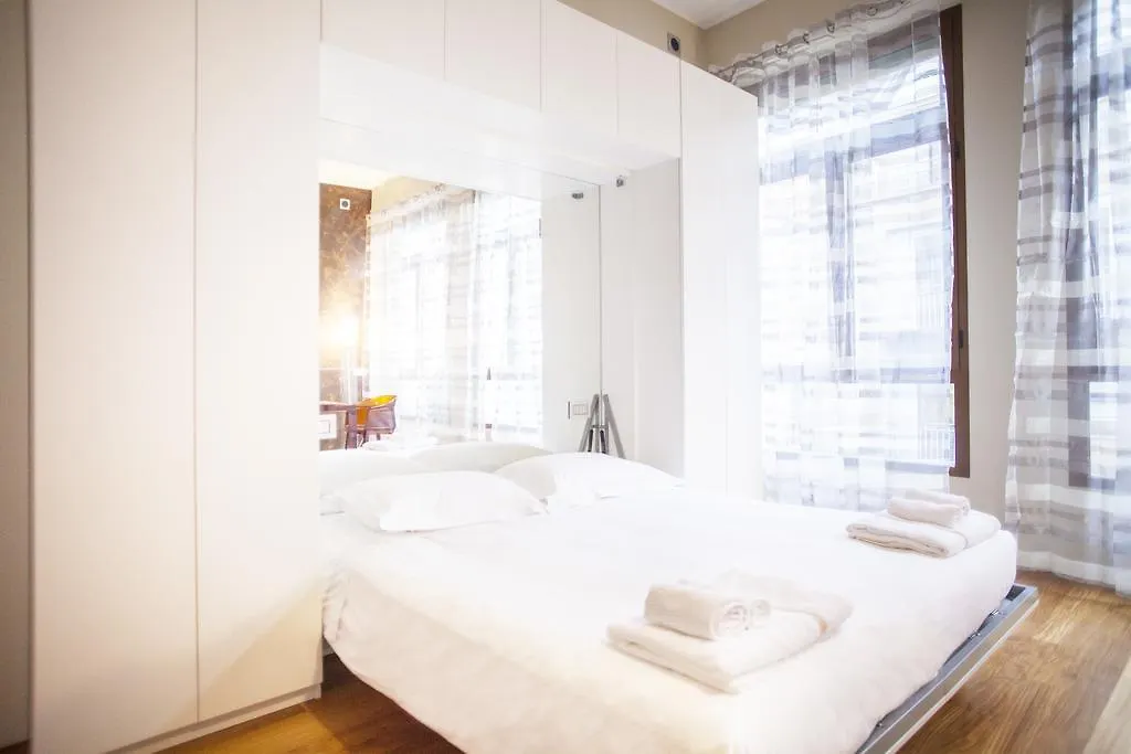 Hemeras Boutique Homes - Super Central Design Apartments Milánó Olaszország