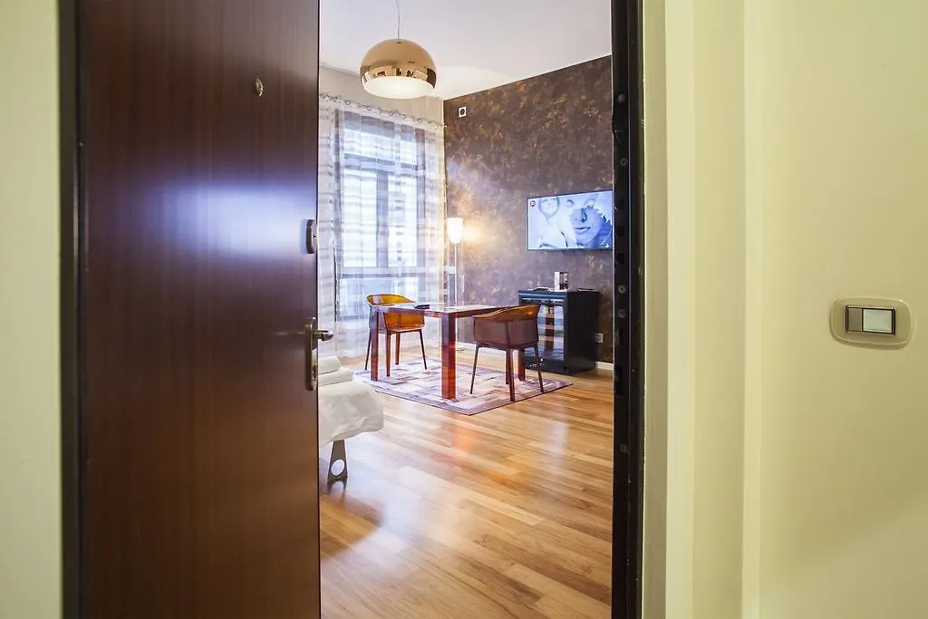 Hemeras Boutique Homes - Super Central Design Apartments Milánó Olaszország