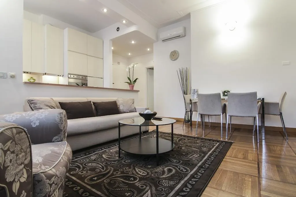 Hemeras Boutique Homes - Super Central Design Apartments Milánó