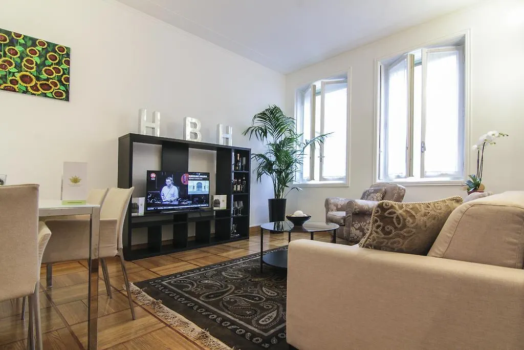 Hemeras Boutique Homes - Super Central Design Apartments Milánó