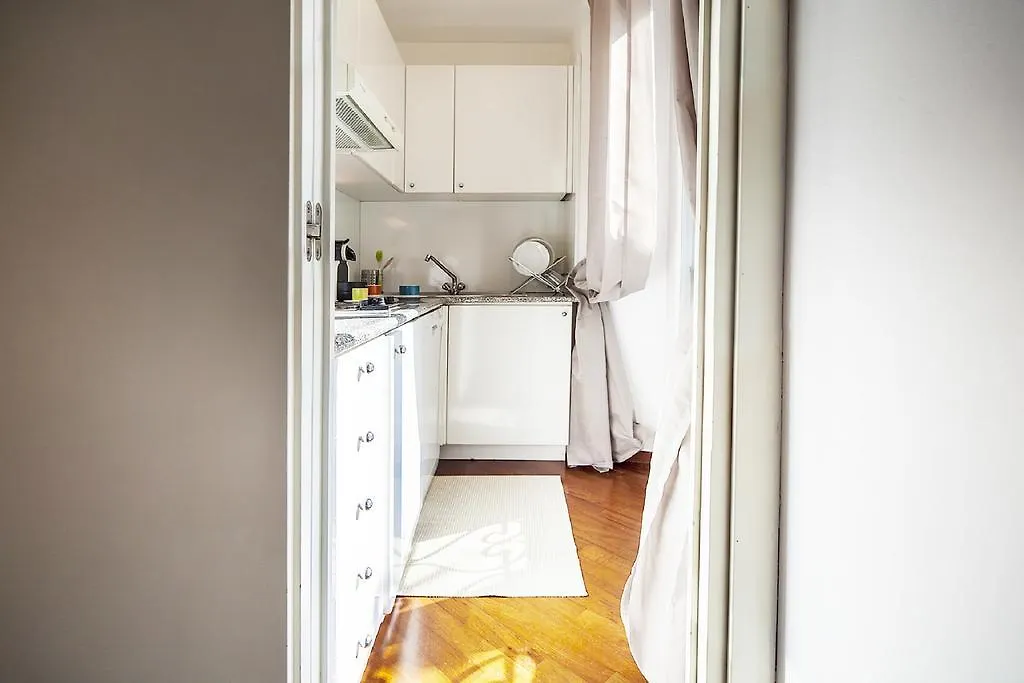 Hemeras Boutique Homes - Super Central Design Apartments Milánó