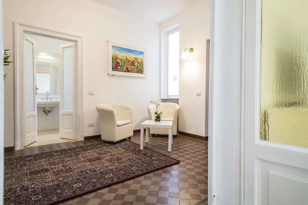 Hemeras Boutique Homes - Super Central Design Apartments Milánó Olaszország