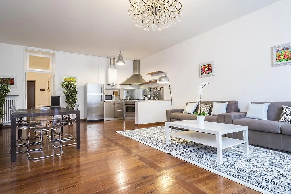 Hemeras Boutique Homes - Super Central Design Apartments Milánó