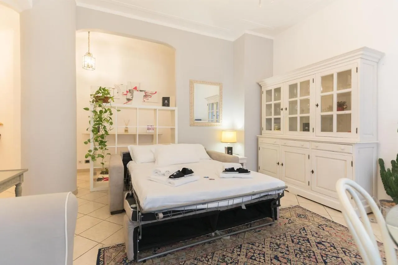 Hemeras Boutique Homes - Super Central Design Apartments Milánó