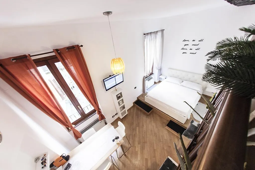 Hemeras Boutique Homes - Super Central Design Apartments Milan