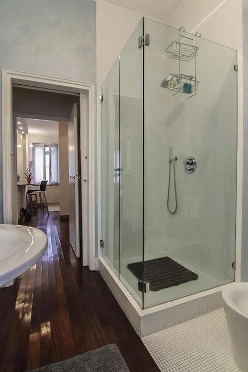 Hemeras Boutique Homes - Super Central Design Apartments Milan 0*,