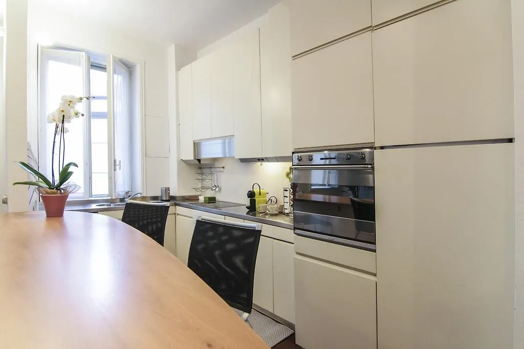 Hemeras Boutique Homes - Super Central Design Apartments Milan