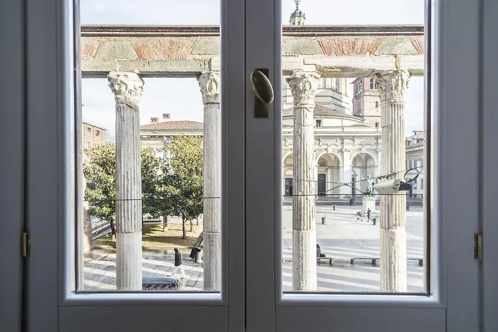 Hemeras Boutique Homes - Super Central Design Apartments Milan Italy