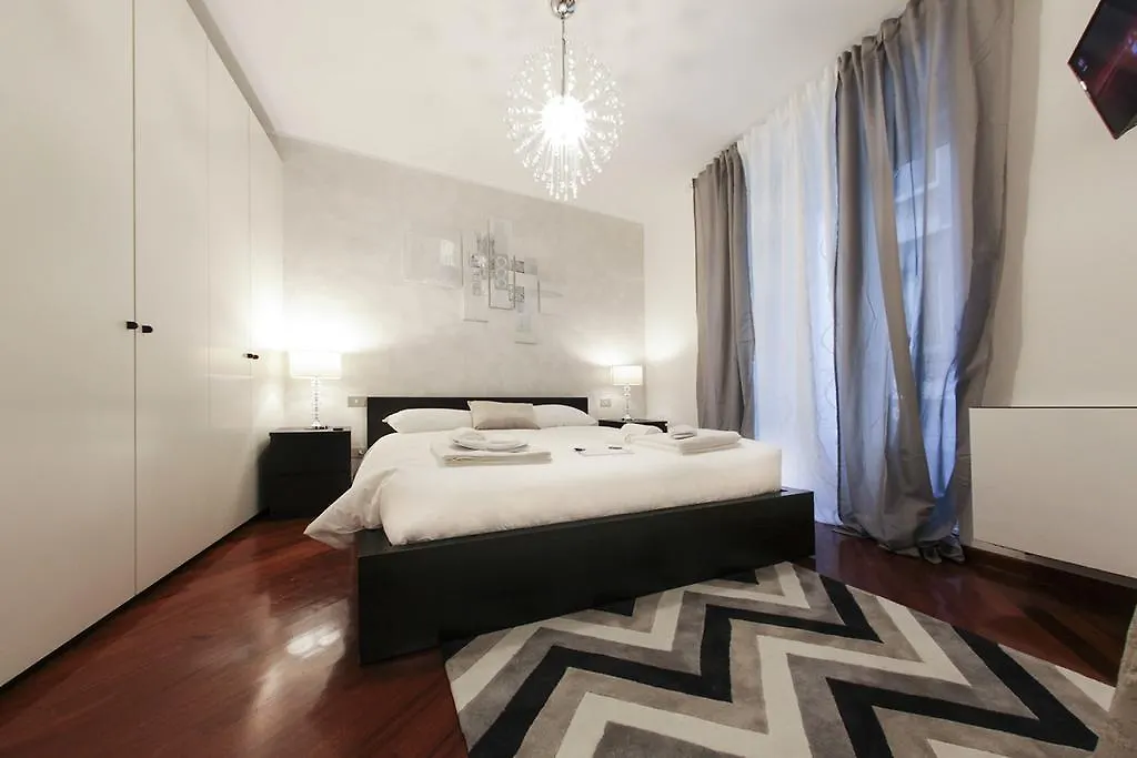 Hemeras Boutique Homes - Super Central Design Apartments ミラノ
