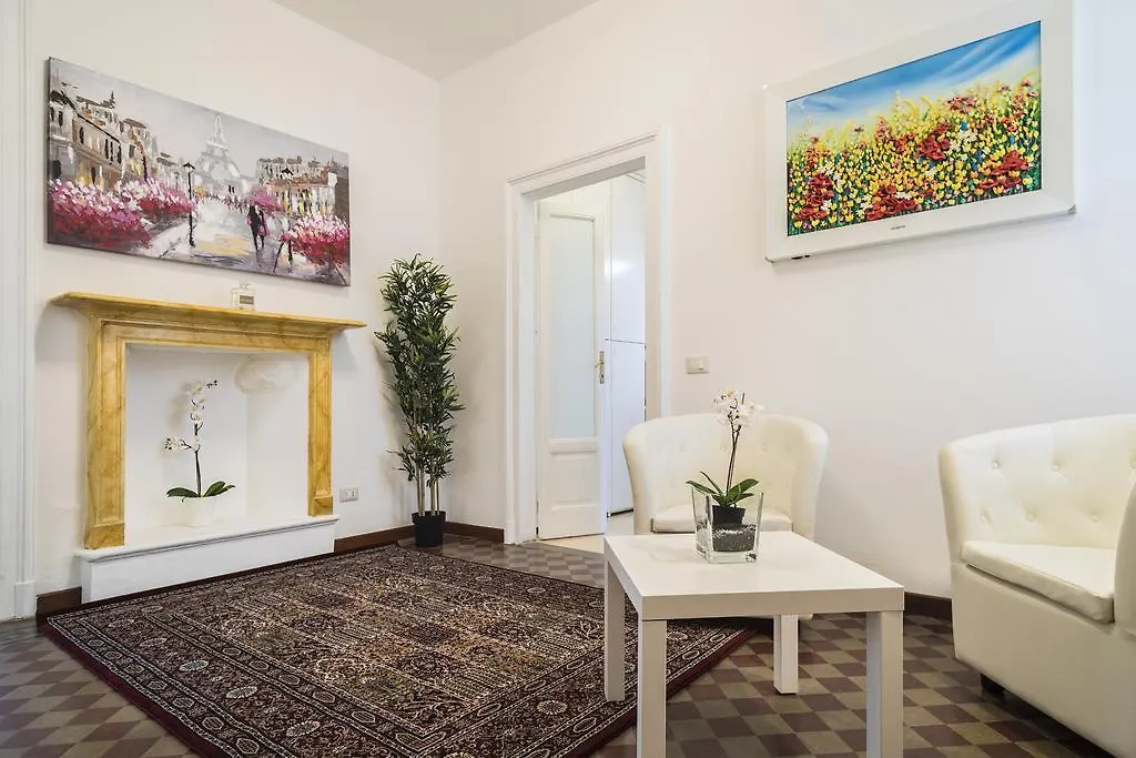 Hemeras Boutique Homes - Super Central Design Apartments ミラノ 0*,
