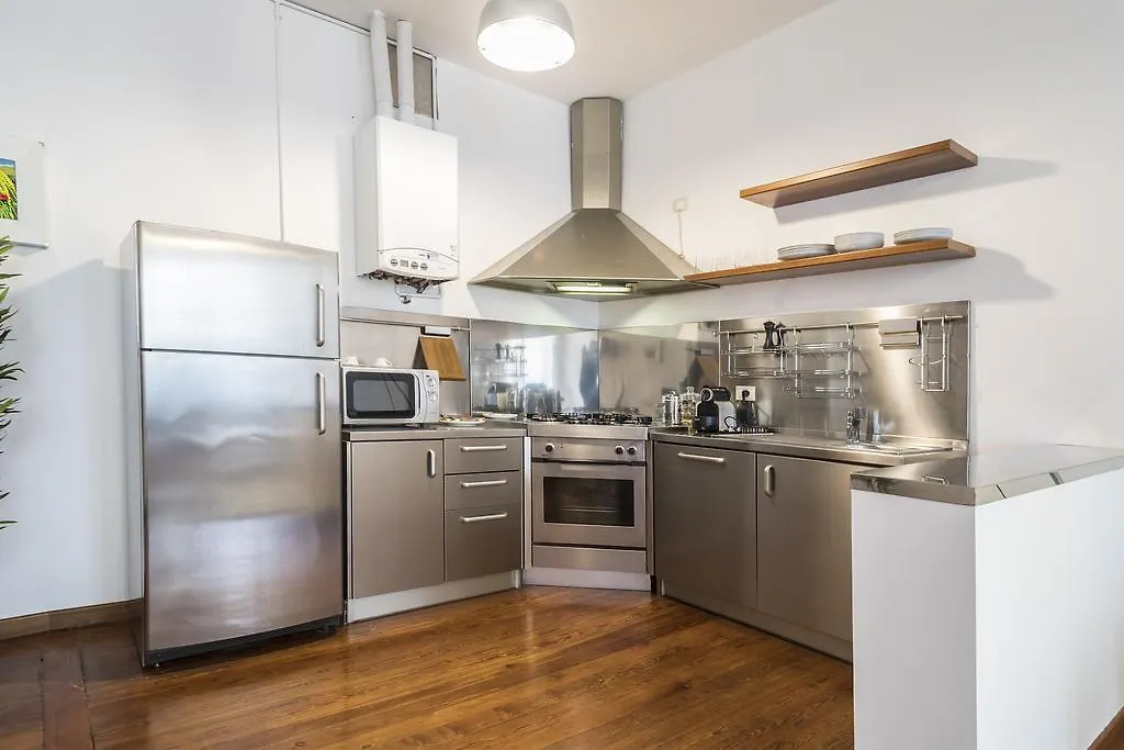 Hemeras Boutique Homes - Super Central Design Apartments ミラノ