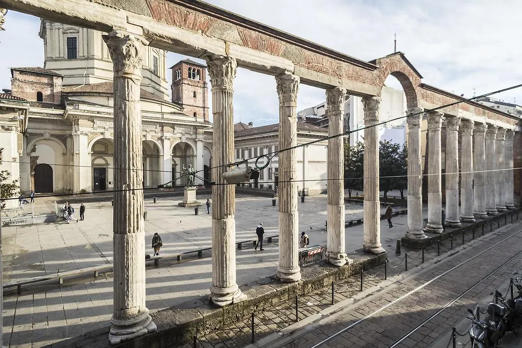 Hemeras Boutique Homes - Super Central Design Apartments ミラノ 0*,  イタリア