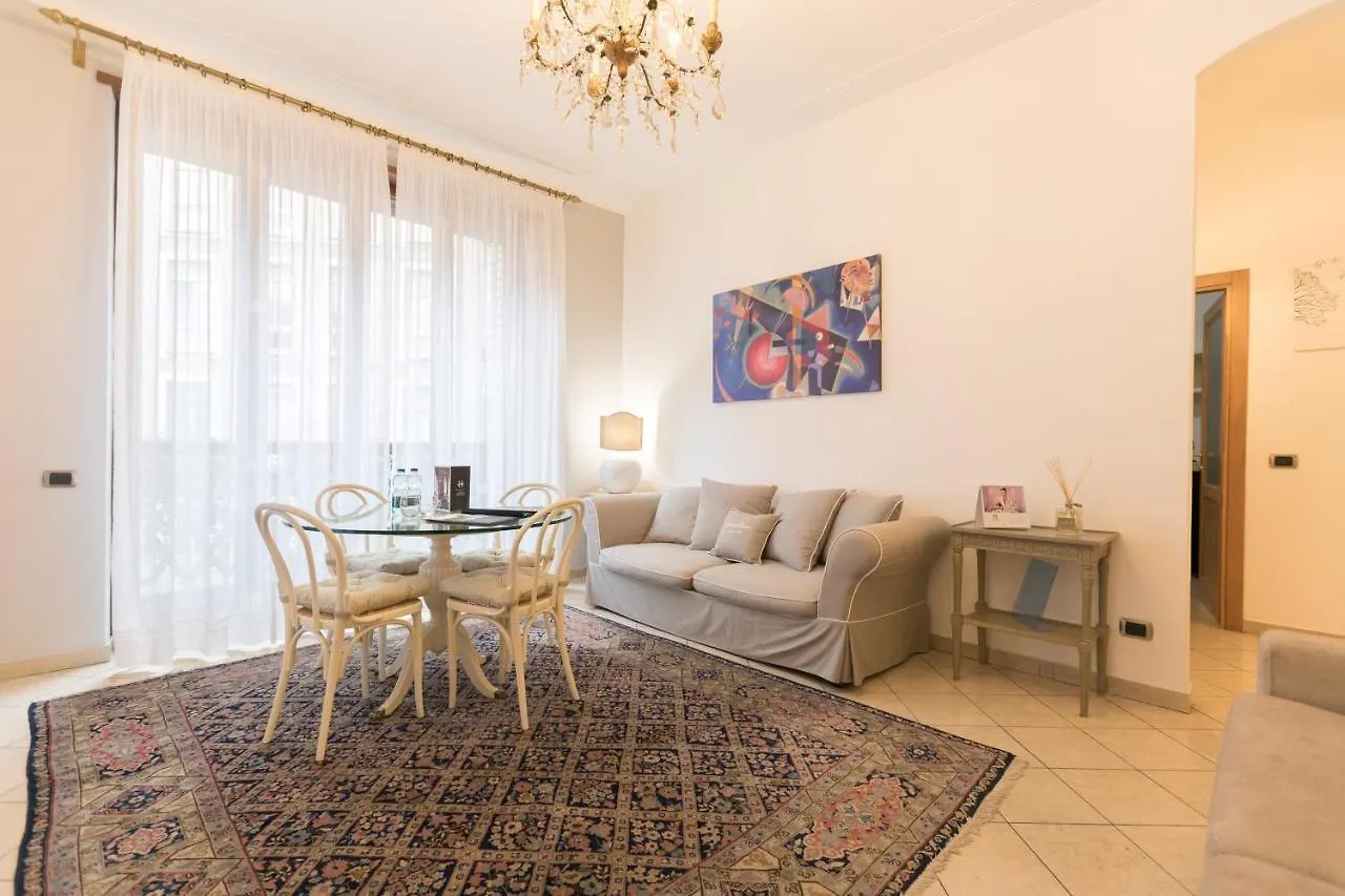 Hemeras Boutique Homes - Super Central Design Apartments ミラノ