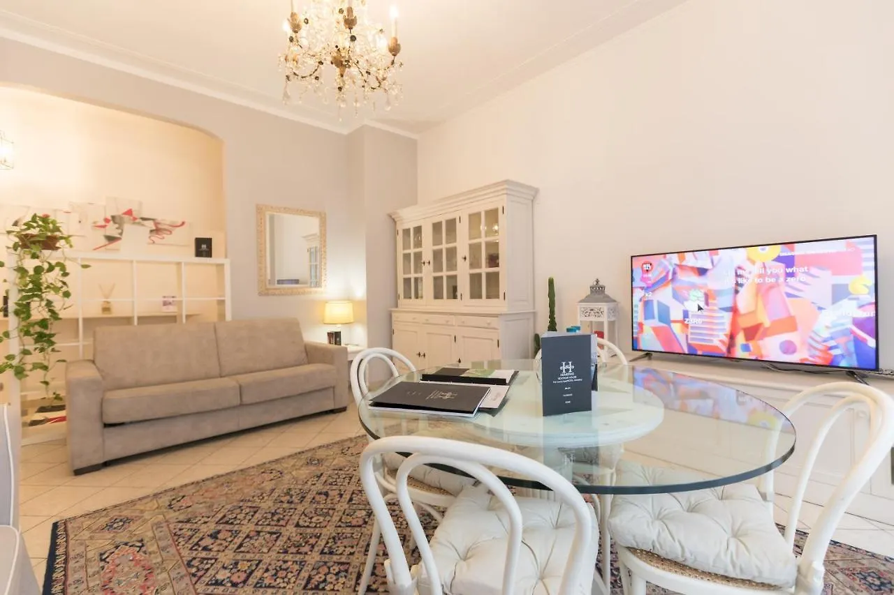 Hemeras Boutique Homes - Super Central Design Apartments ミラノ イタリア