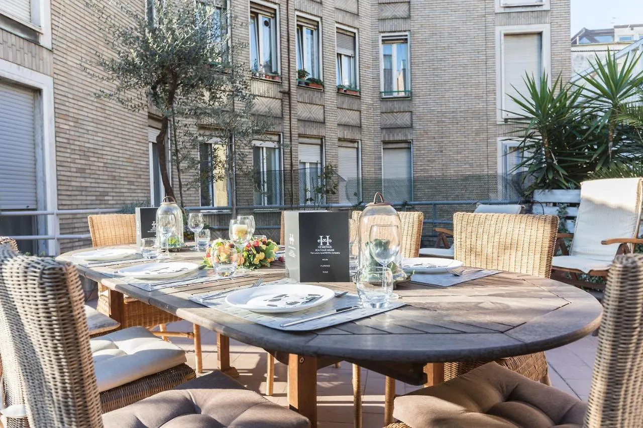 Hemeras Boutique Homes - Super Central Design Apartments ミラノ